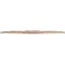Ekena Millwork Reims Wood Fretwork Pierced Ceiling Medallion, Alder, 20"OD x 7 5/8"ID x 3/8"T CMWP20X20X0375REAL - alternate 2